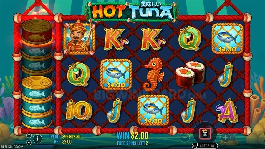 Crash game demo with increasing multiplier