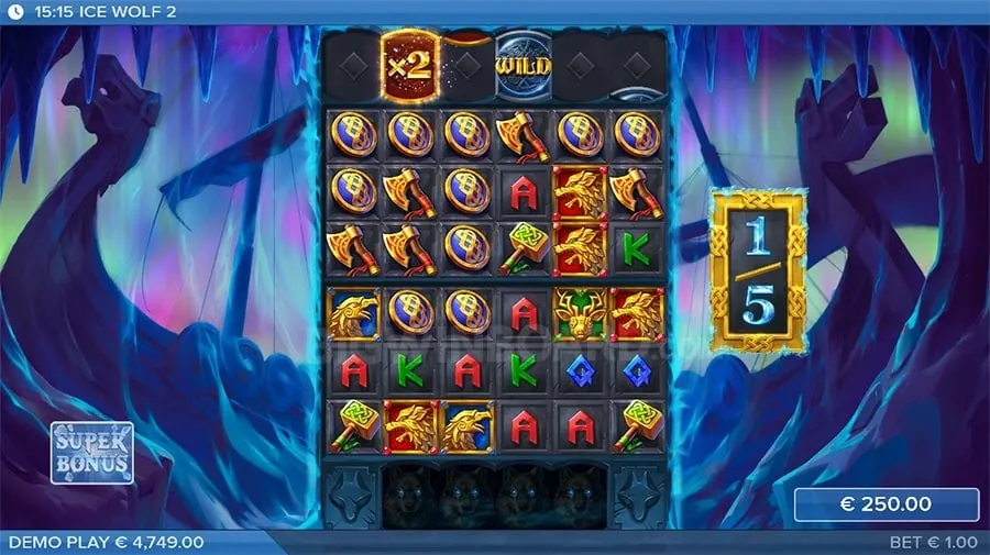demo Craps Betting Explained