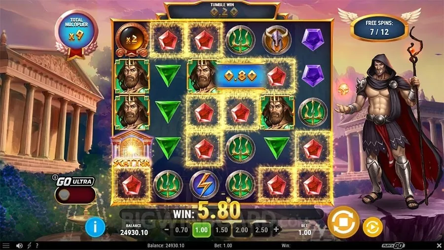 demo Legal Online Gambling Guide