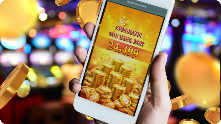 Live Casino Icon