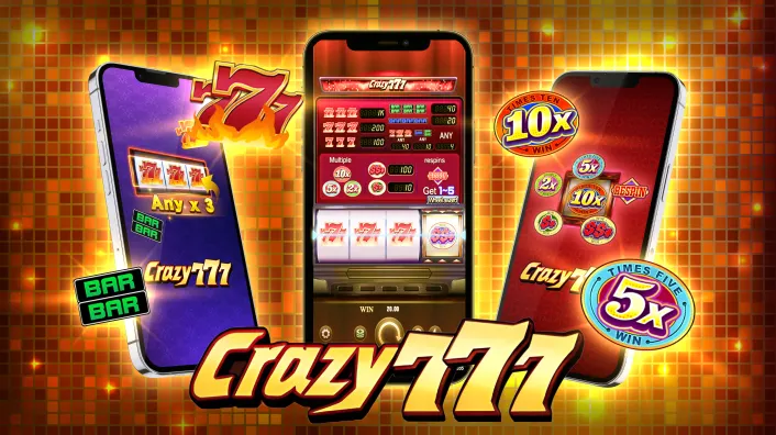 Live Casino Demo Showcase