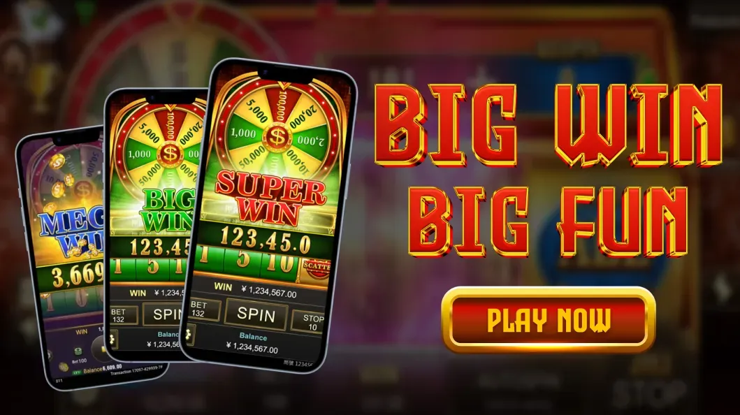 Demo Slots Showcase