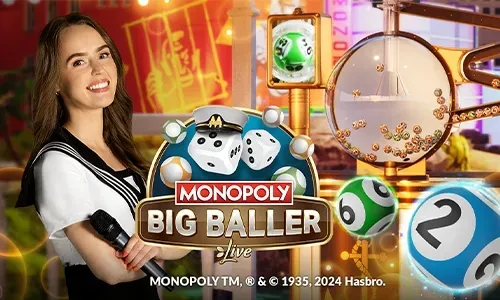 Mobile Bingo Demo